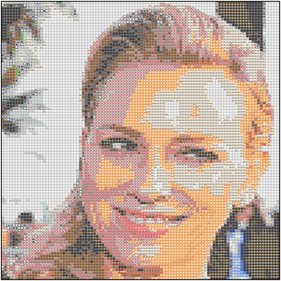 “Emoji Mosaic full_size”